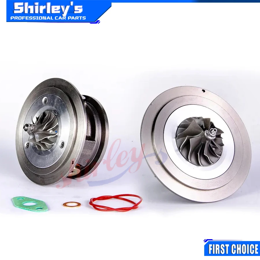 خرطوشة الشاحن التربيني توربو كور R2S-GT1752 810356 810357 لمازدا 3 6 CX-3 CX-5 CX-7 2.2 Bi TDI SH01-13700 810356-0001 #5