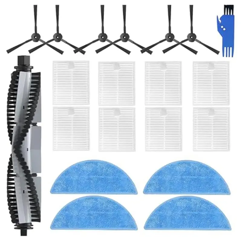 A76G-Parts For Ilif…