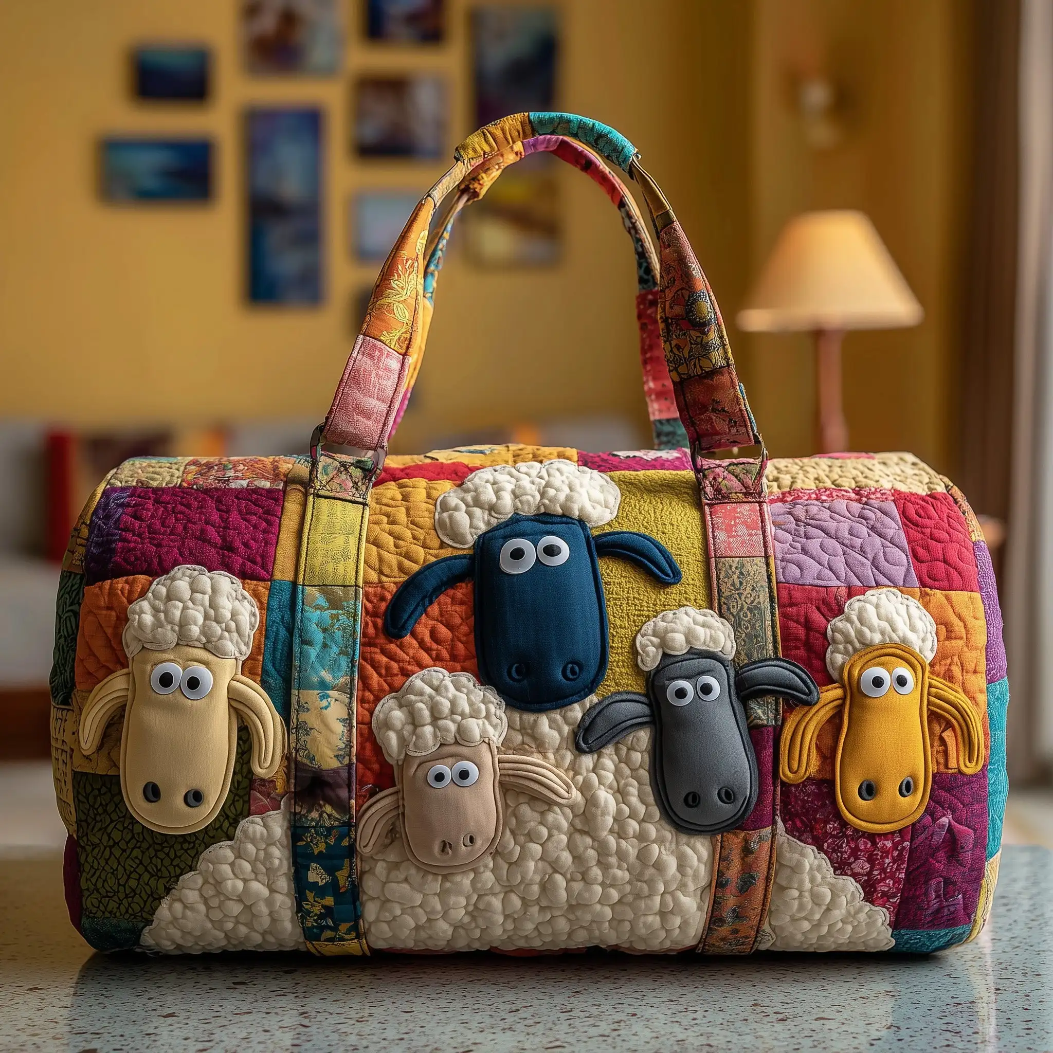 

Сумки для путешествий с 3D-печатью и стеганым узором, персонализированные подарки, спортивные сумки, сумки-тоут, тренировочные сумки на заказ, для пляжа, походов и кемпинга