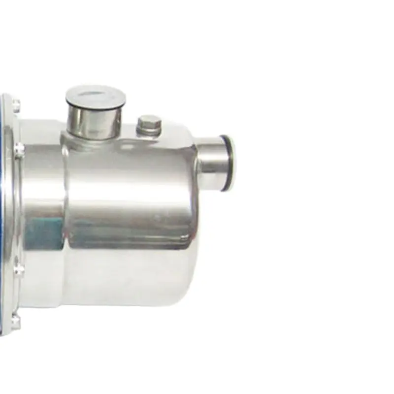 

SZ037-P Stainless Steel Water Pump Head