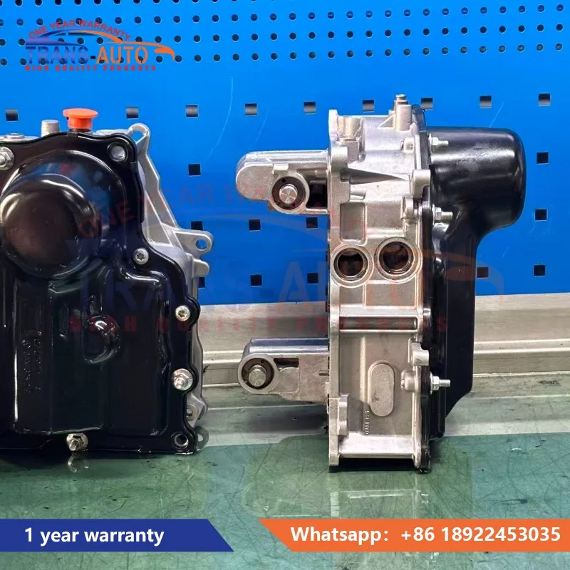 0AM927769D Mechatronic Valve Body Suit For VW Audi Skoda Seat | 0AM DQ200 DSG7 Transmission | Fits 0CW Automobiles Parts