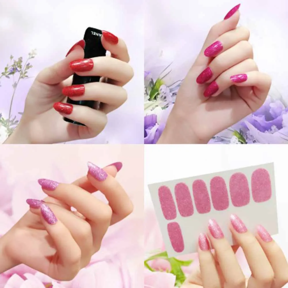 Сплошной-цвет-наклейки-для-дизайна-ногтей-полное-покрытие-готовые-самоклеящиеся-обертывания-для-ногтей-блестящие-блестящие-полоски-для-дизайна-ногтей-красивые-наклейки-для-маникюра