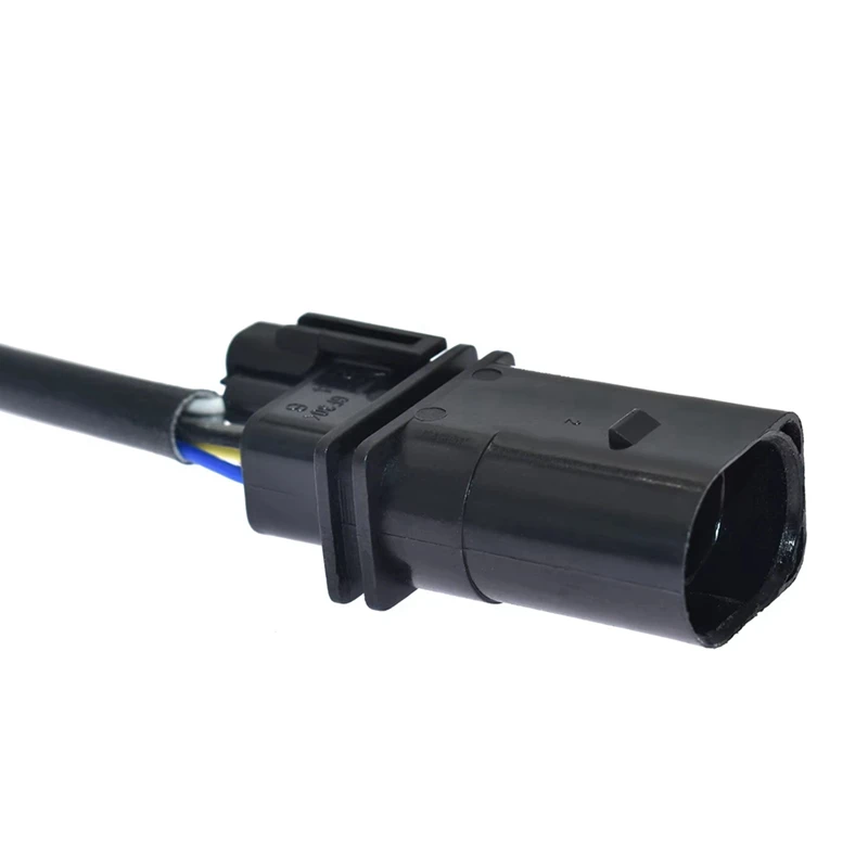 Nowy wysokiej jakości samochodowy czujnik tlenu O2 Sensor 39210-03AA0 3921003 AA0 dla Hyundai Kia K3 Elantra Auto Parts