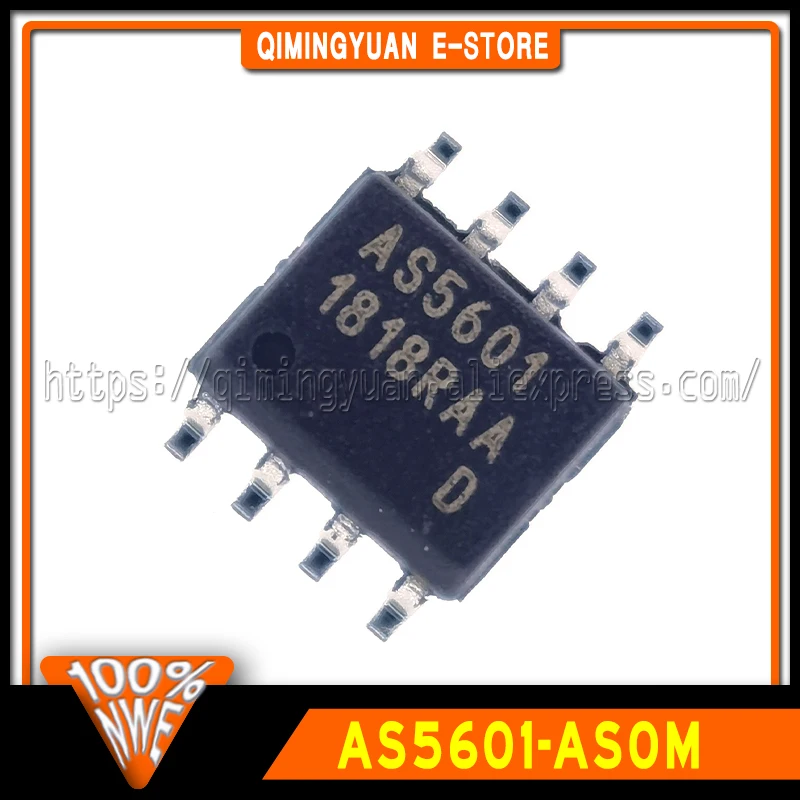 AS5601-ASOM AS5601 SOP8 100% New Original In Stock