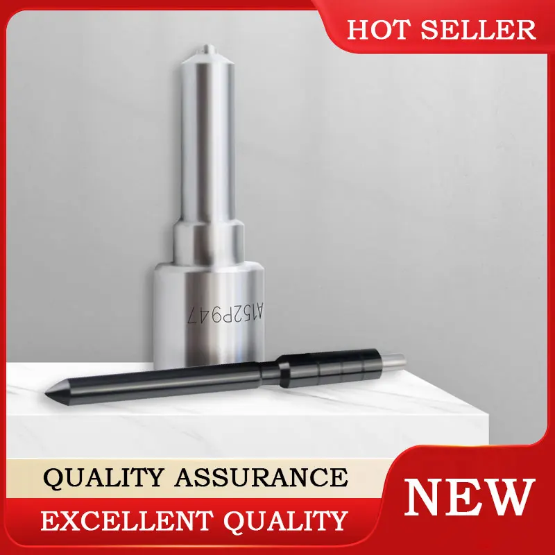 DLLA152P947 DLLA155P1090 DLLA152P989 Diesel Engine Nozzle For 0950006250/0950006790 Fuel Injector For Denso,ZD2826
