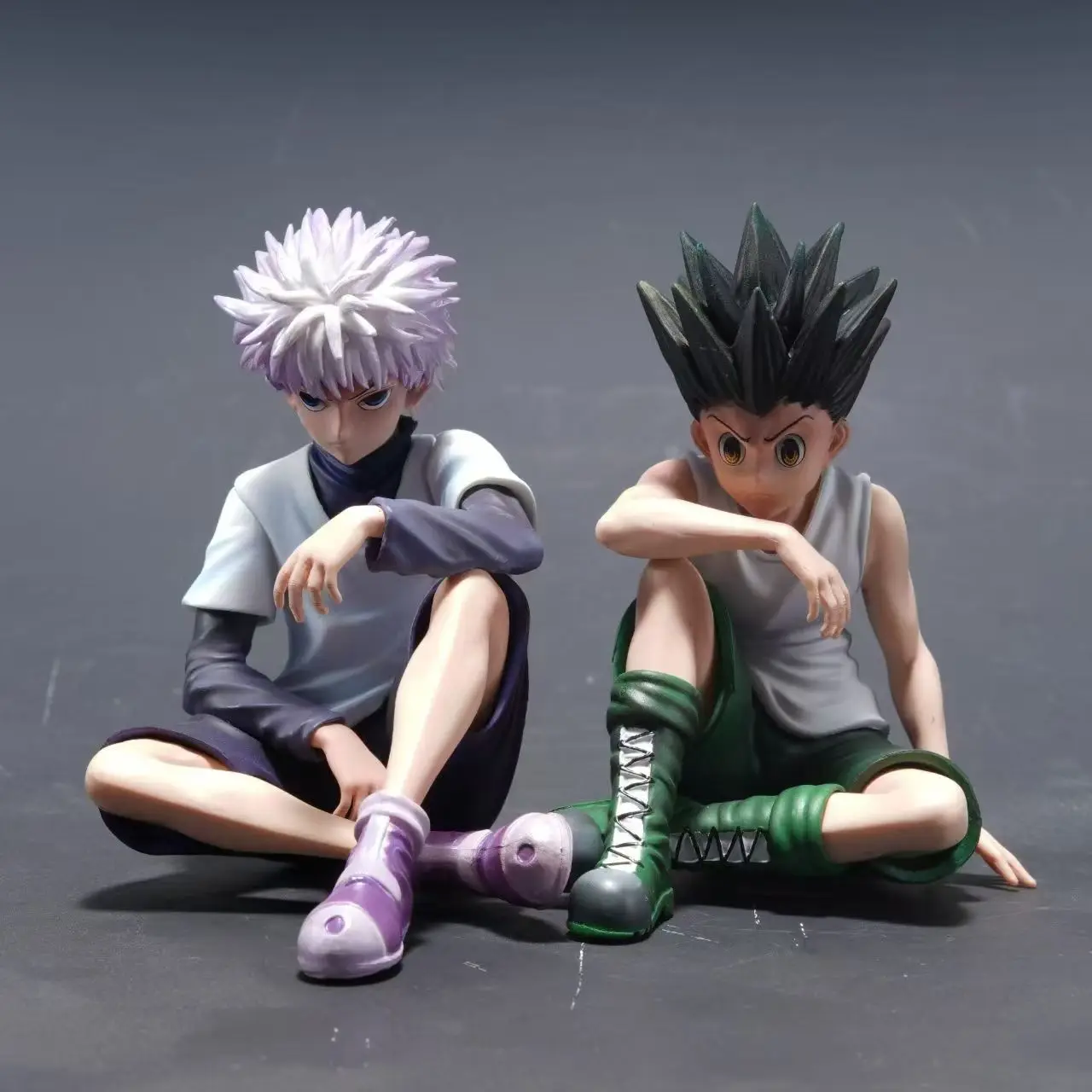 Cartoon Hunter X Hu… - image