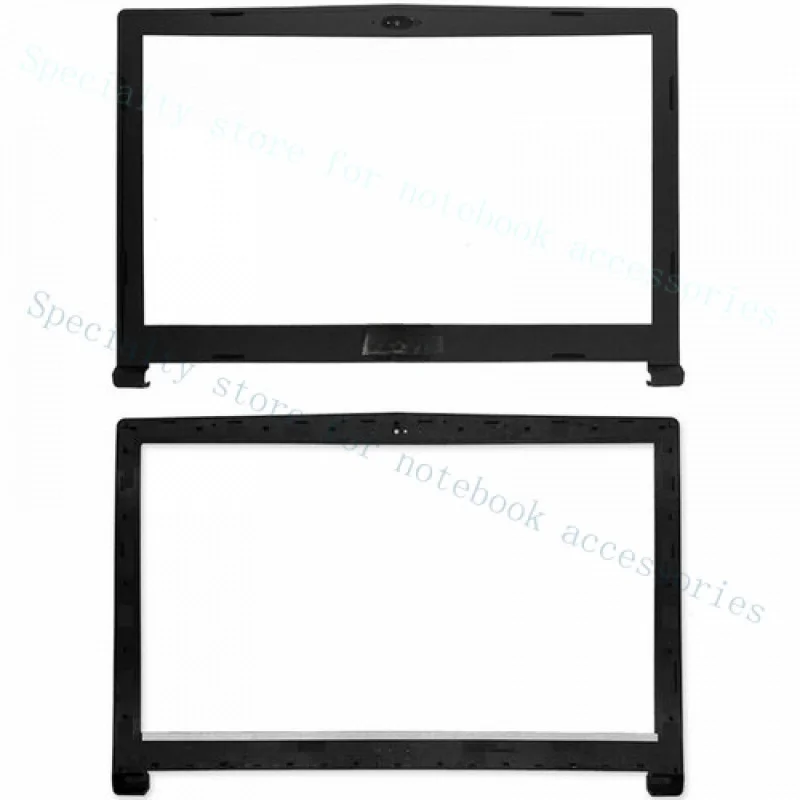 

A +++ для ноутбука MSI B, рамка экрана, рамка экрана, бренд GL63 MS-16P4