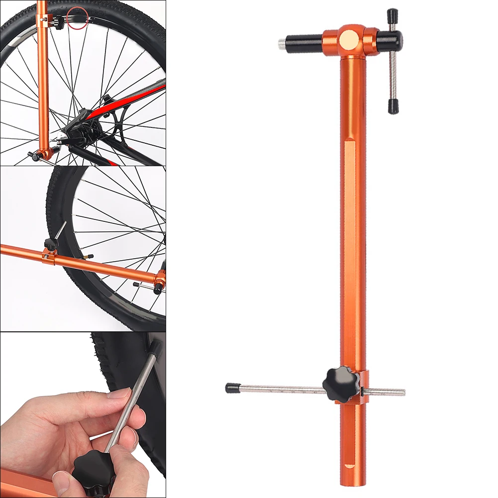 

Firm And Not Easy To Fall Off Bicycle Tail Hook Tool Bike Tail Hook Tool Wear-resistant Anti-corrosion Fine Workmanship