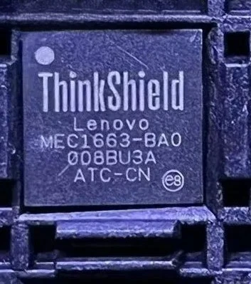 

Программа мигания T490 NM-B901 MEC1663-BA0 MEC1663