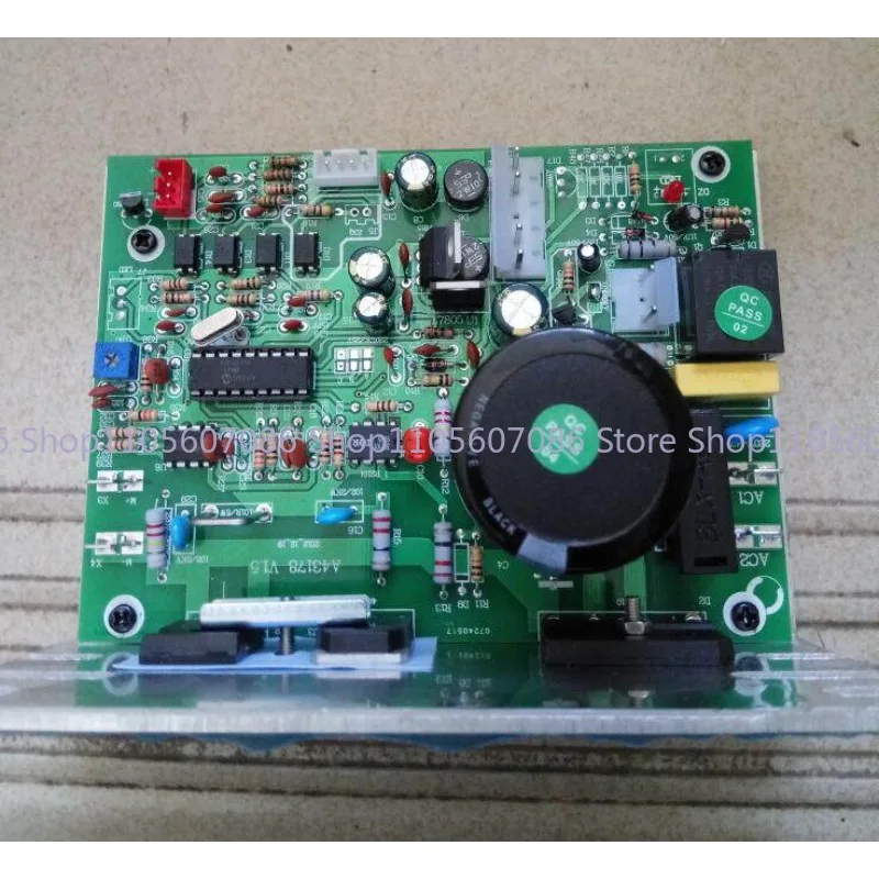 Suitable for 9007E 9007A 9007D 9007C Treadmill Main Board Power Board, Circuit Board, Computer Version