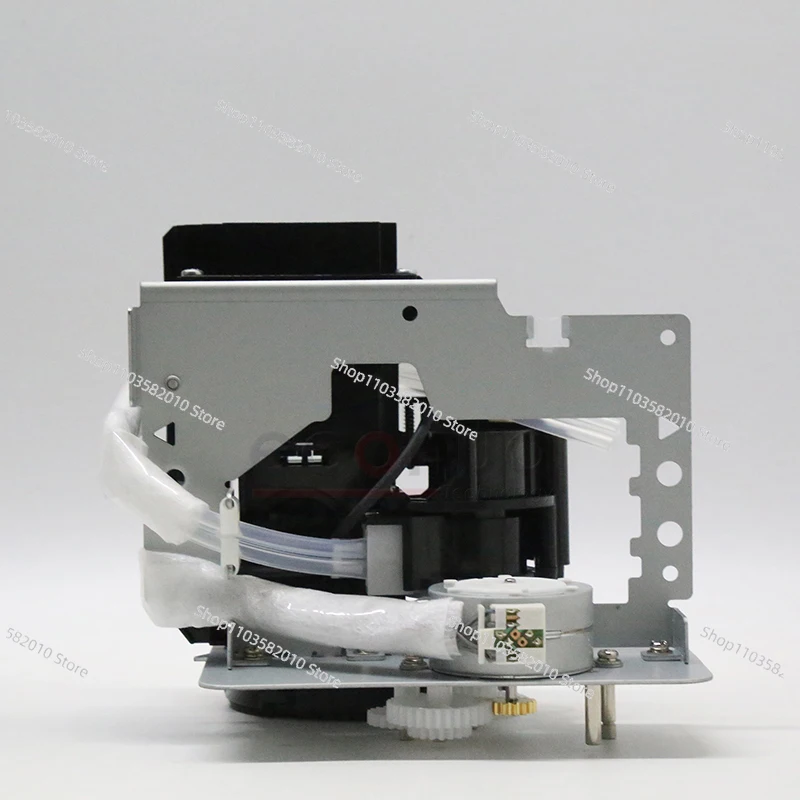 Vj1604 Vj1624 Ink Pump Assembly 1604 1624 VJ900C Capping Station Cleaning Station Cleaning Unit With DX5 Solvent
