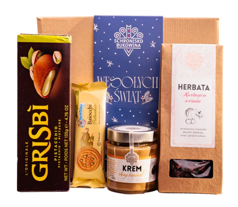 Nahrung - lebensmittelgeschäft - Süßwaren - Geschenk Sets