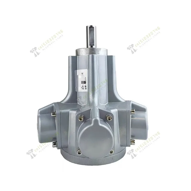 Pro Reversible Piston Motor Explosion-Proof Engine Vane-Type Pneumatic Stepless Air Power 10mm Shaft 1/8