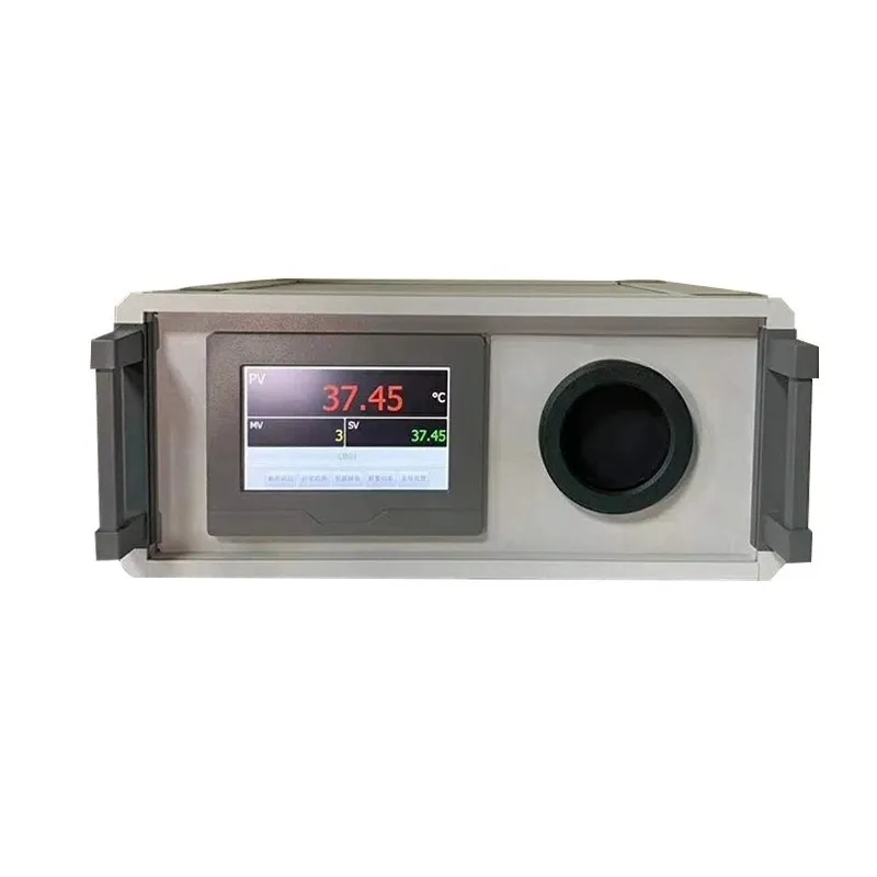 

Portable medium temperature blackbody furnace line standard low temperature temperature measurement calibration instrument