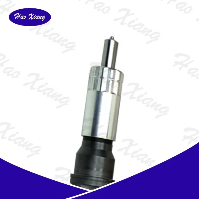 Auto Inyector Engine Common Rail Diesel Injector Injecteur Denso Diesel Fuel Injector 095000-8902 095000-6373 For Isuzu