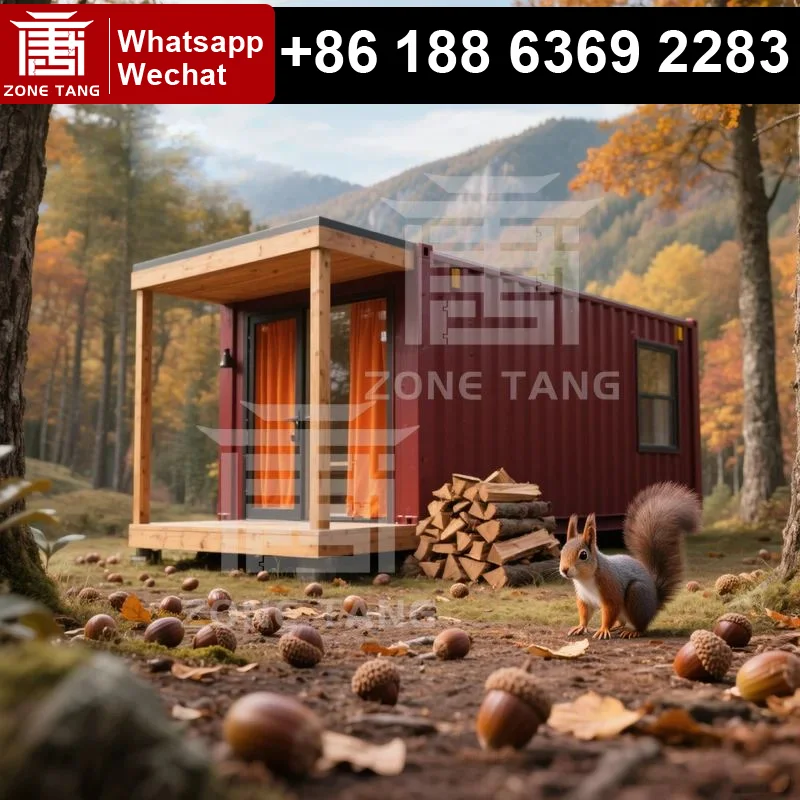 

Toilet Prefab Shipping Container Mobile House Flat Pack House Tiny Container Homes Tiny House Container Modular Homes Customizes