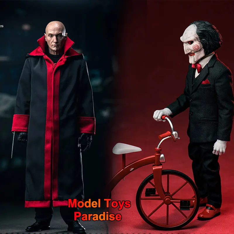 Kento pro Series KP01 1/6, juguetes coleccionables, juego de terror Killer Men Soldier, modelo de figura de acción de 12 pulgadas, regalos