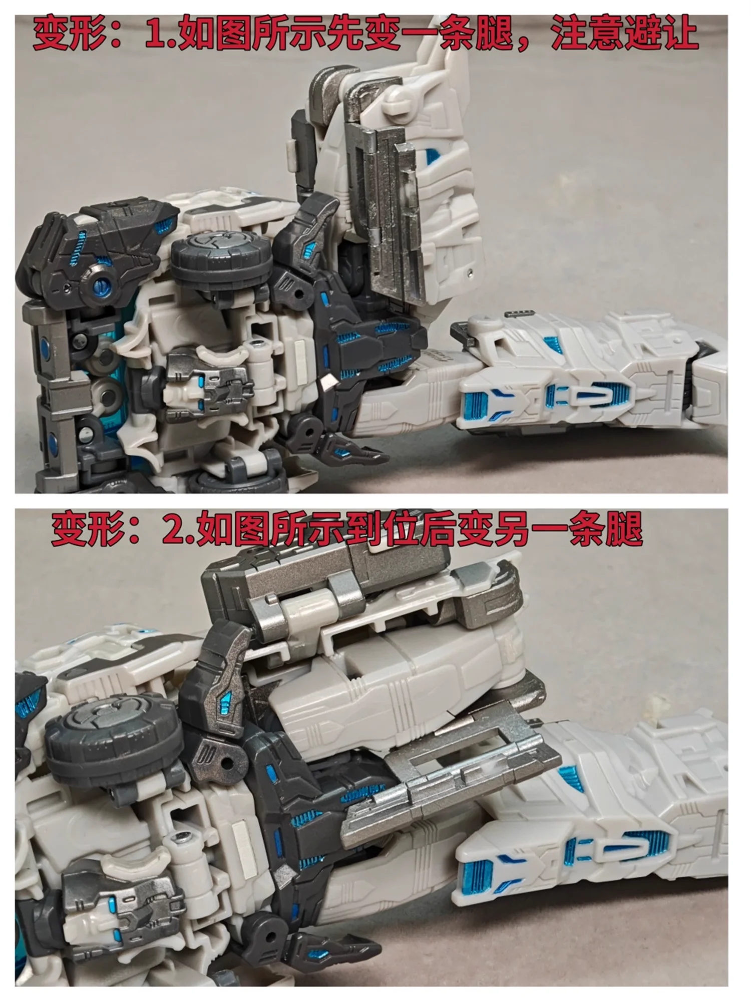 مجموعة ترقية حشو ثلاثية الأبعاد DIY لعمر ملحقات بريما