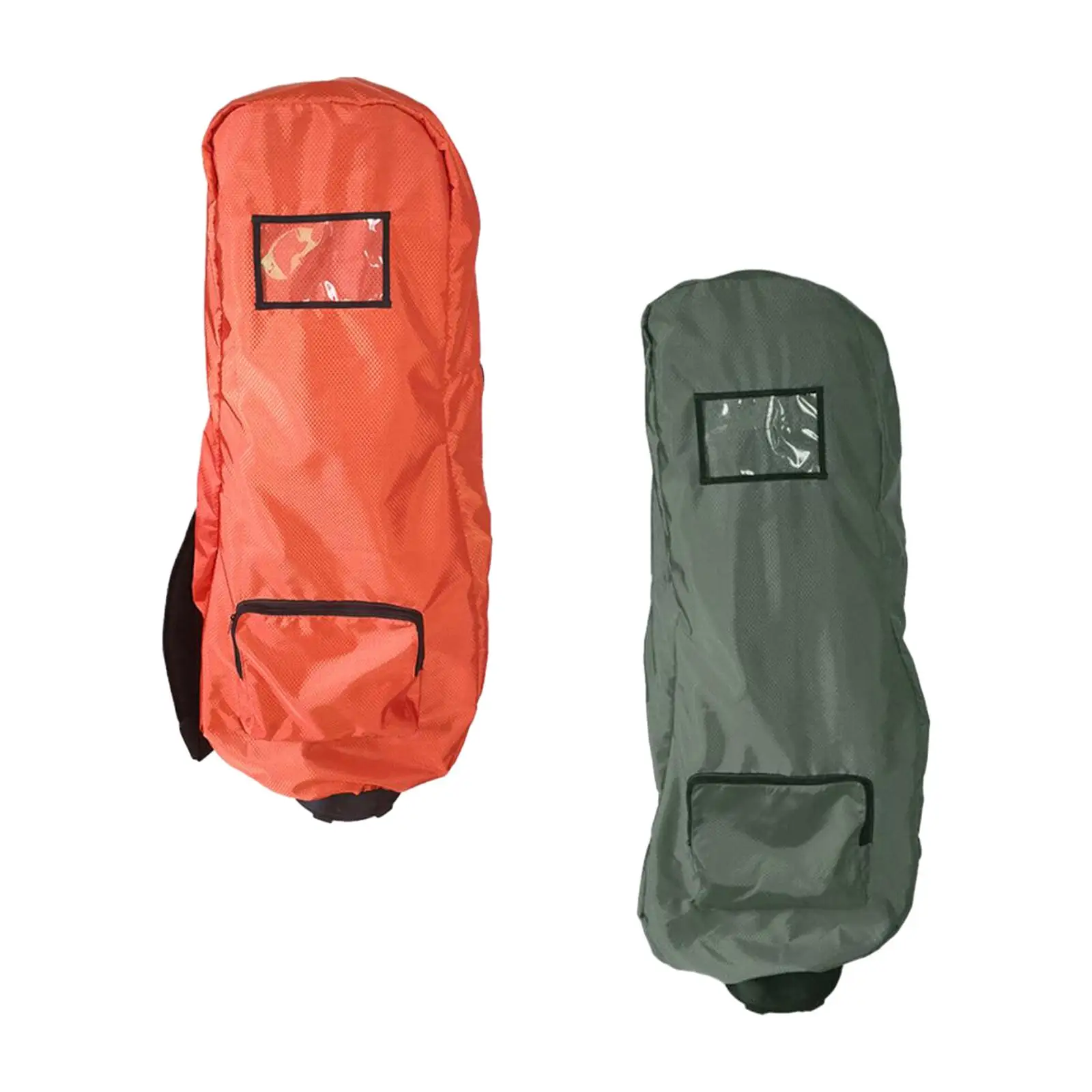 

Сумка для гольфа, дождевик, дождевик, капюшон, подарок игроку в гольф, легкая водонепроницаемая сумка для гольфа, плащ для гольф-кара, дорожный курс, практика на открытом воздухе