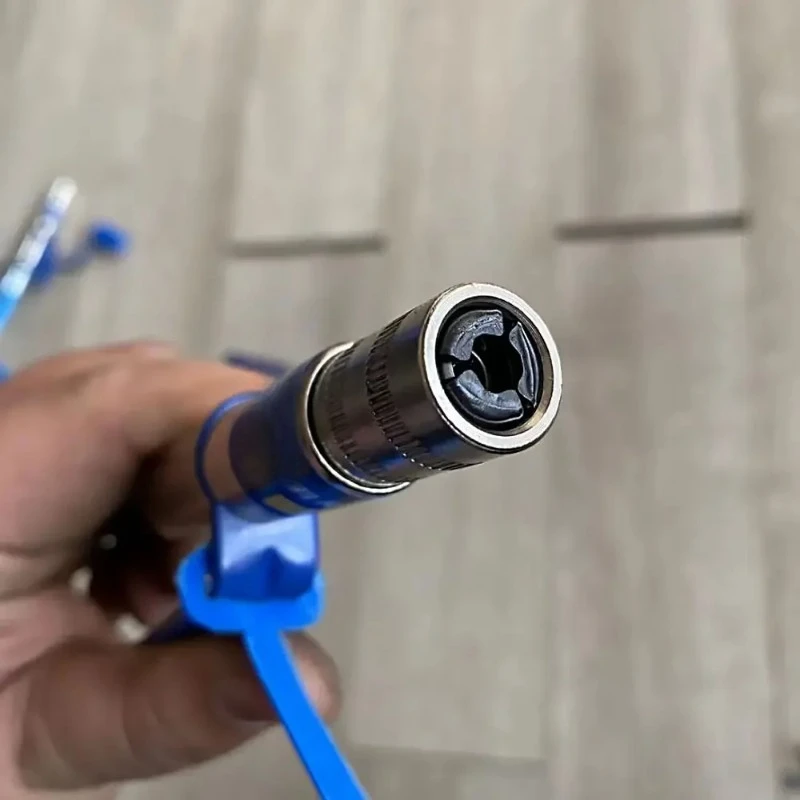 Grease Gun High Pressure Grease Coupler with
