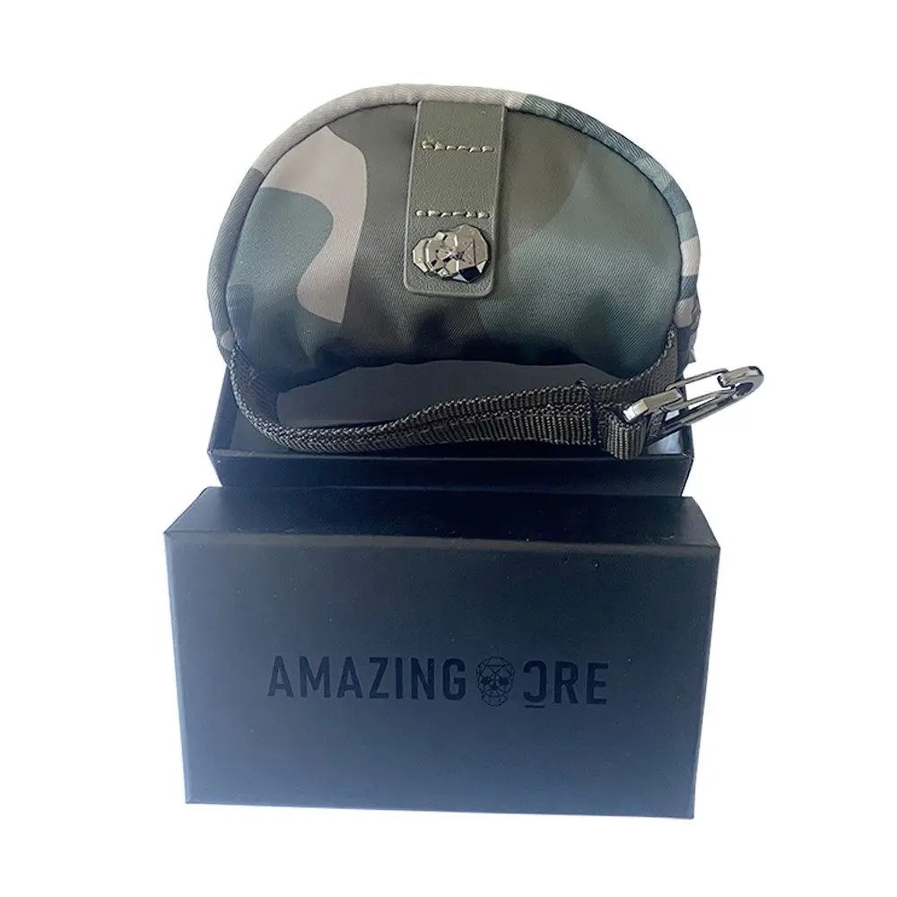 New golf bag waterproof portable storage bag large capacity ball bag small ball bag storage bag small bag