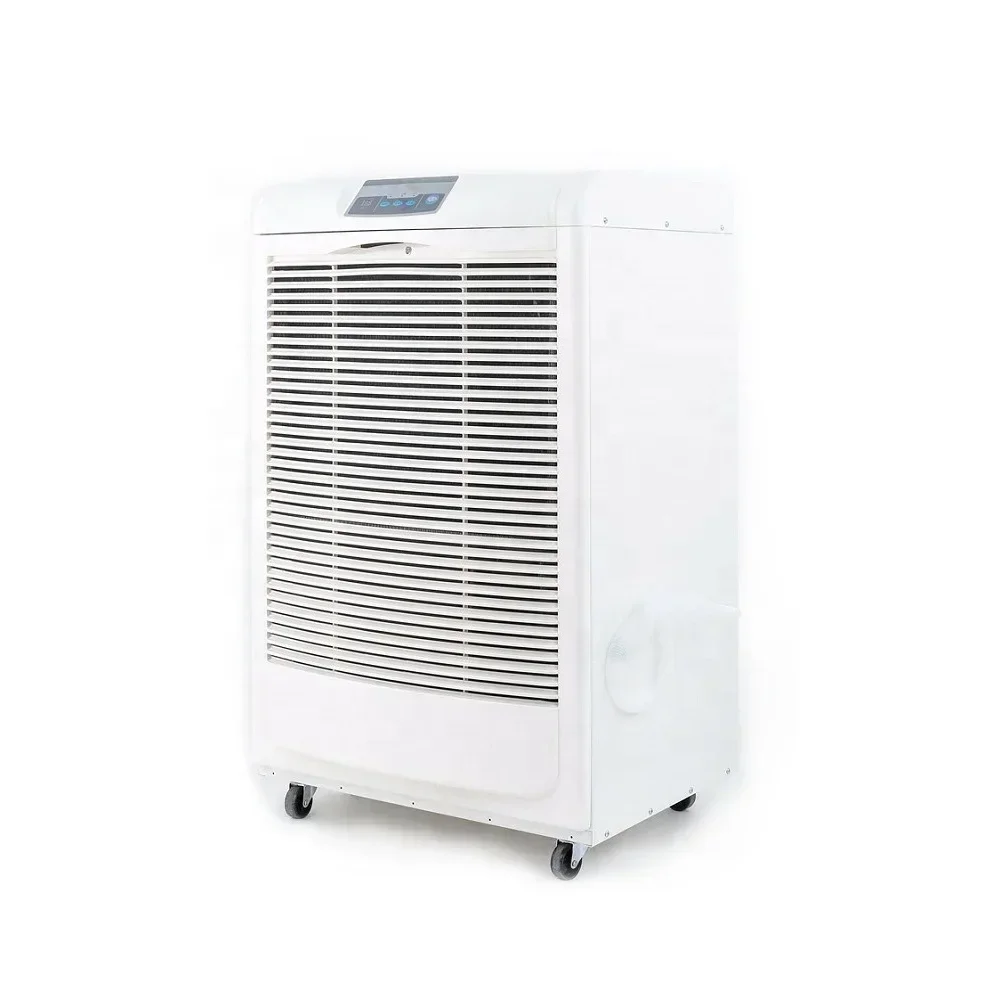 Electric Dehumidifier for Home 295Pints Capacity Mold Removal Quiet Safe Dehumidifiers for Apartment Hot sales 3