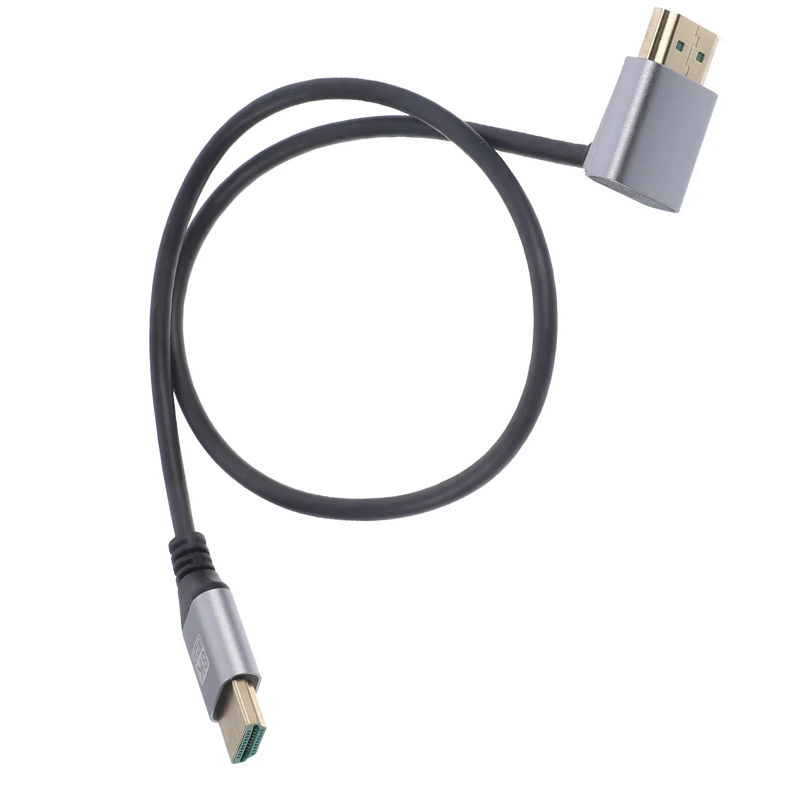 0.5M 8K Video Cable…