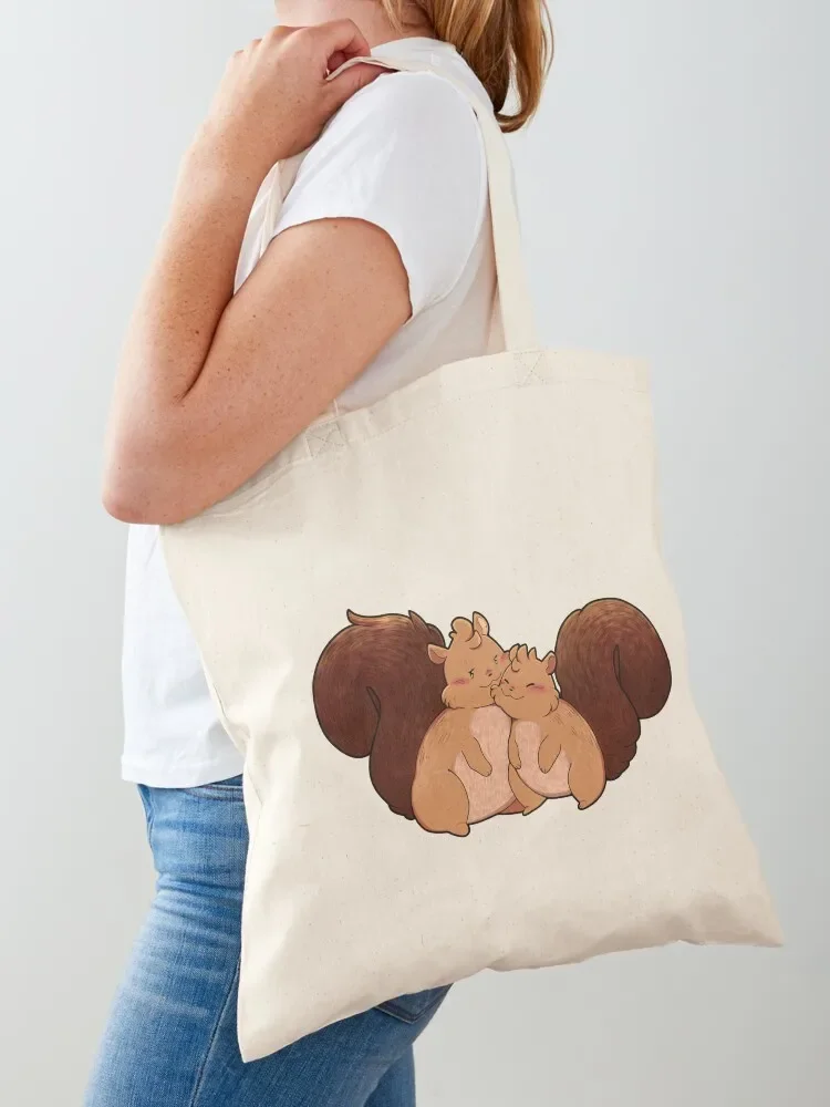 

I love you Tote Bag Women's beach bags Shopping bags canvas shopping bag Woman shopper bag