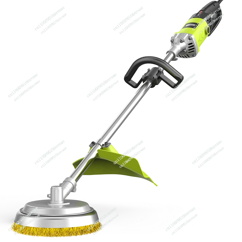 

Electric Rust Remover Cement Small Hand-held Ground Marble Flat Grinding and Polishing Machine Water Grinding Machine