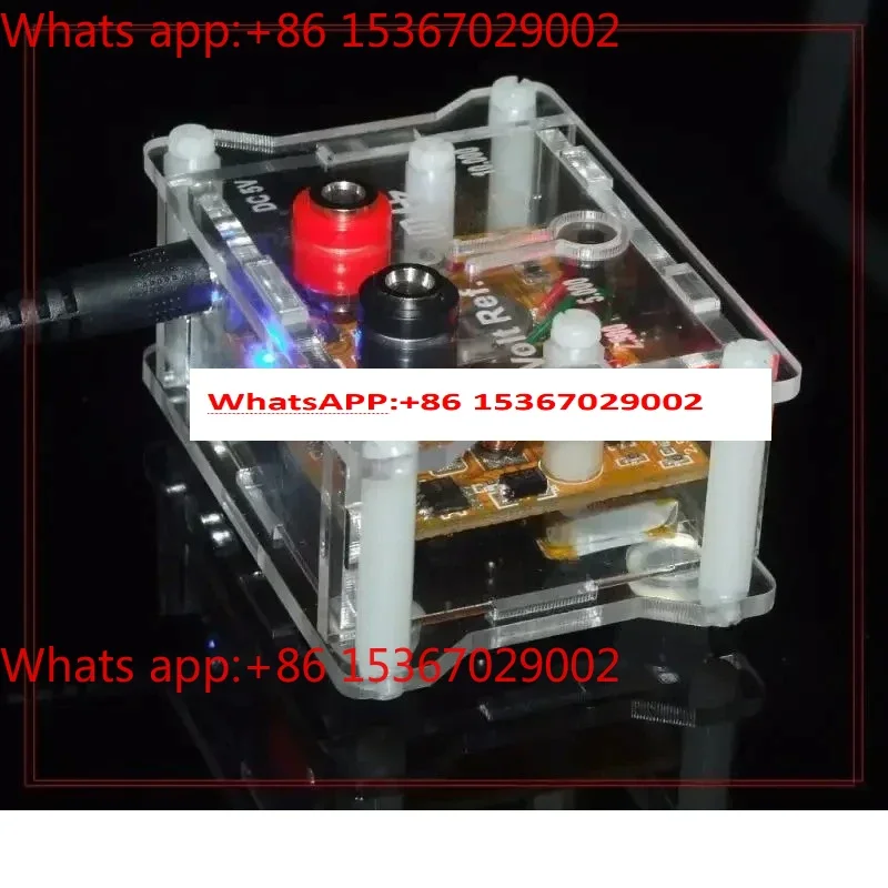 High Precision Voltage Reference AD584 Voltage Source 2.5V 7.5V 5V 10V