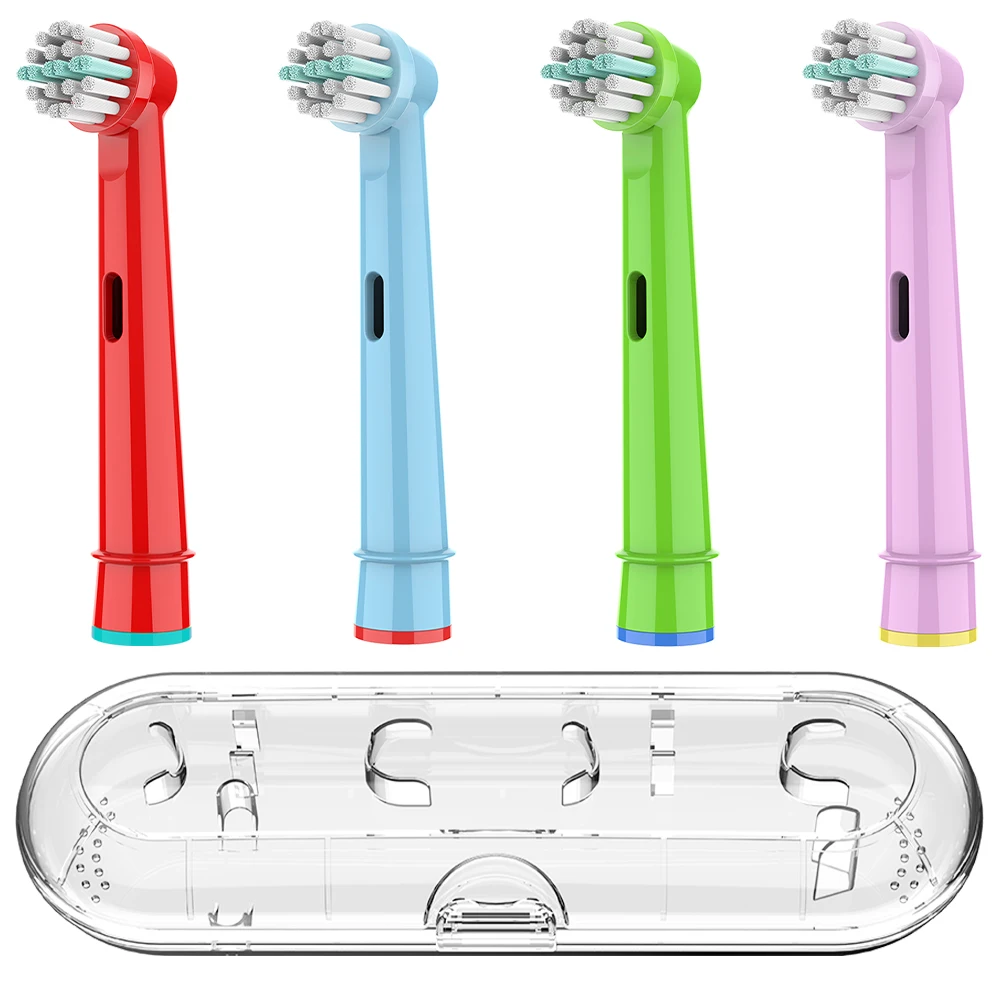 4X Replacement Brus…