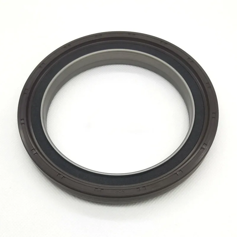 Kobelco 6D14T 6D31T 6D15T 6D22 engine front and rear crankshaft oil seal mini excavator parts