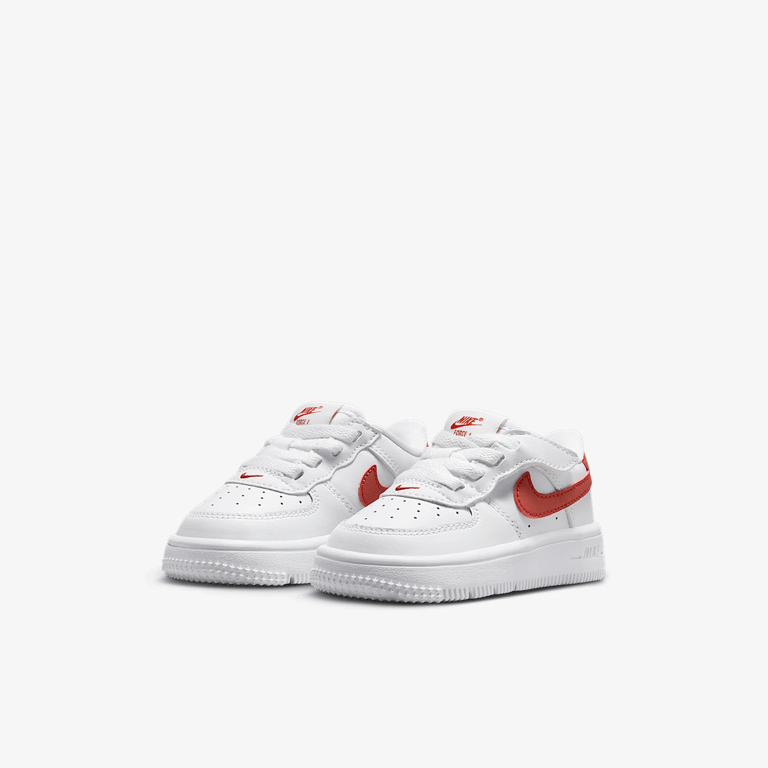 Nike genuine autumn new baby lightweight and wear-resistant casual classic board shoes FN0236-116