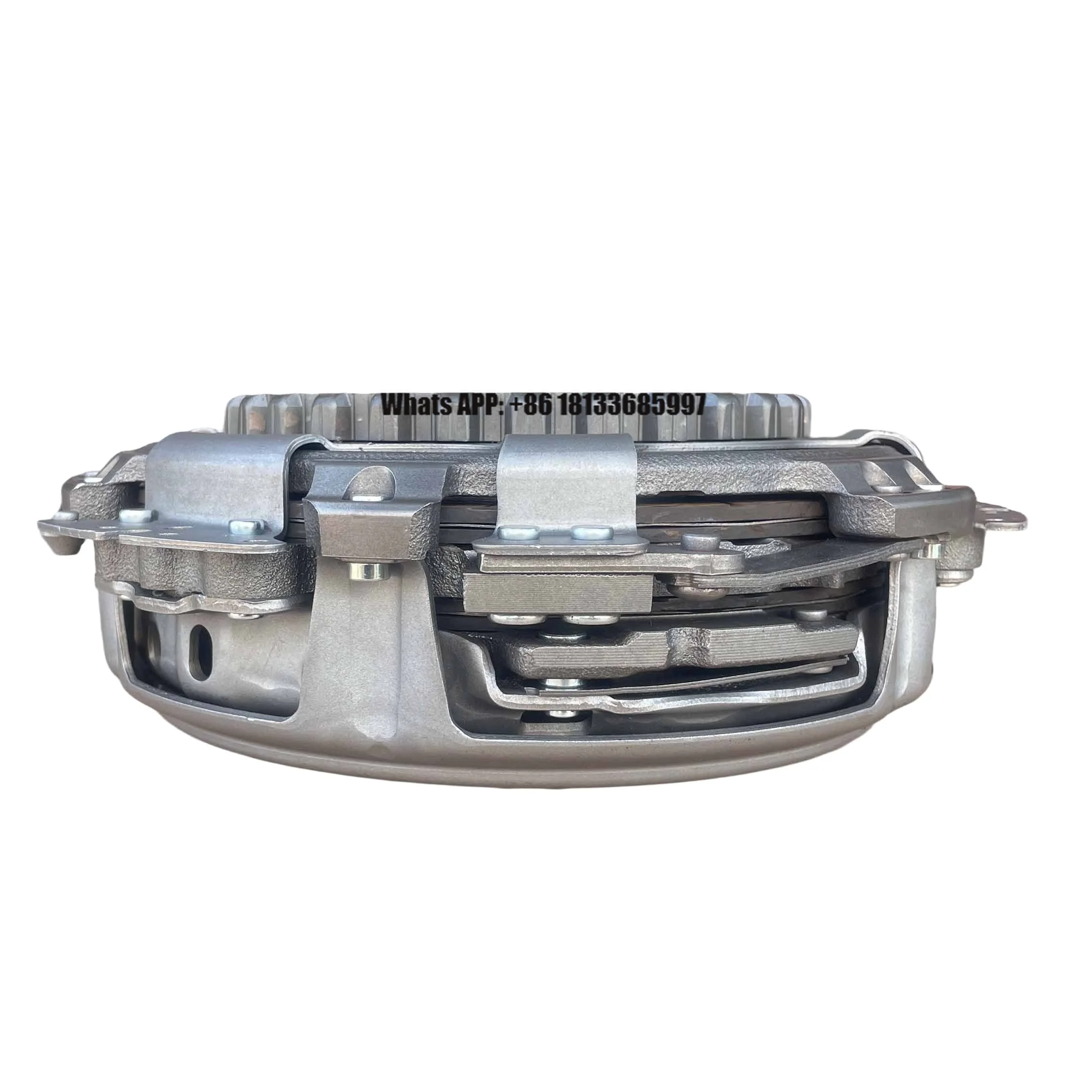 

Premium OAM New Release Bearing Car Clutch Kits & Transmission Spare Parts for Volkswagen Amarok Single Cab (2009-2024)