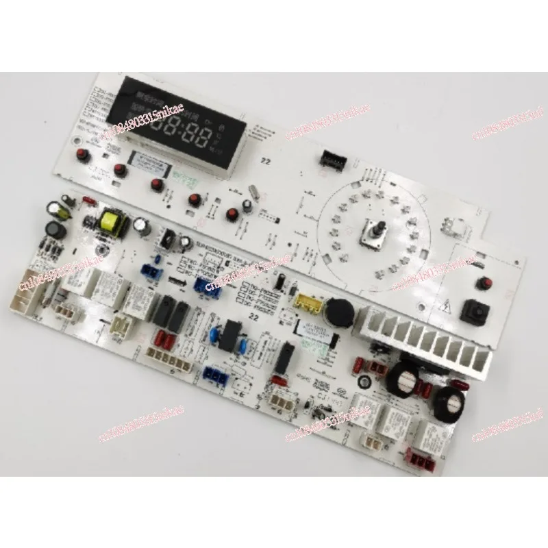 Drum washing machine motherboard XQG75-10S360 (WM10s368TI)XQG75-3127 XQG85-8 580