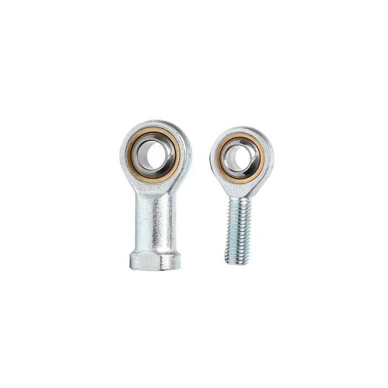 M3 M4 M5 M6 M8 M10 M12 M14 M16 Male/Female SA SI T/K POSA8 PHSA8 Ball Joint Metric Threaded Rod End Bearing