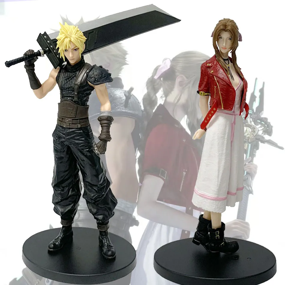 

21 см зимний рождественский подарок/подарок аниме-фигурка из ПВХ-игрушка-украшение рабочего стола, коллекционная игрушка и подарок для мальчиков, девочек и детей