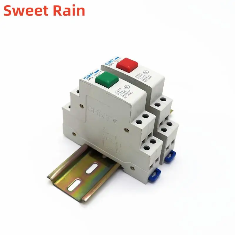 Chint Din Rail Moun…