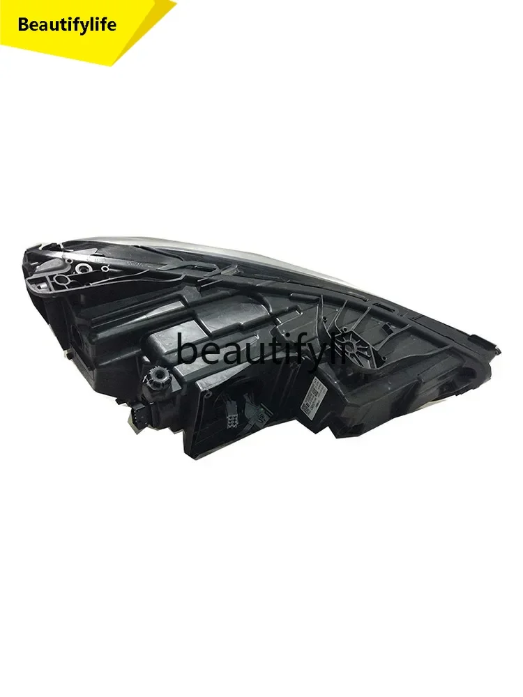 

cqy LED headlight assembly car dismantling accessories