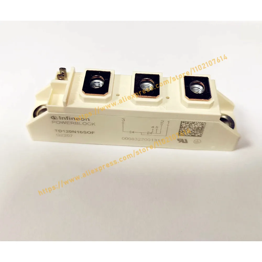 TD60N16SOF TD120N16SOF TD140N16SOF TD160N16SOF TD175N16SOF TD190N16SOF TD240N16SOF โมดูลใหม่