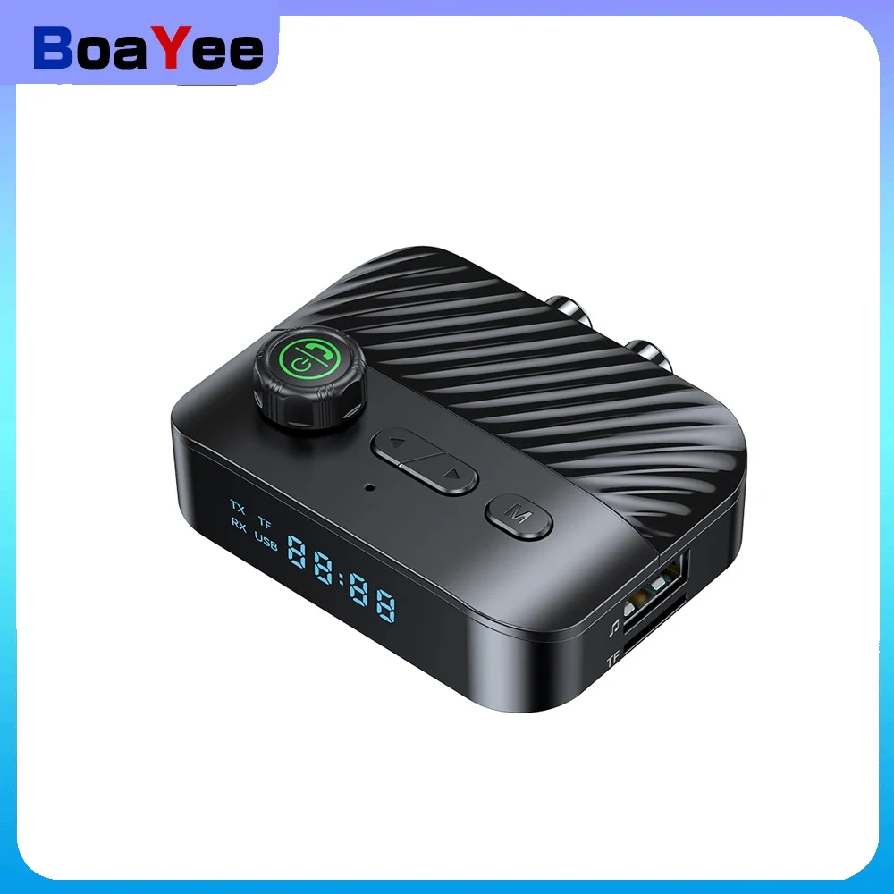 Bluetooth 5.3 Wirel… - image