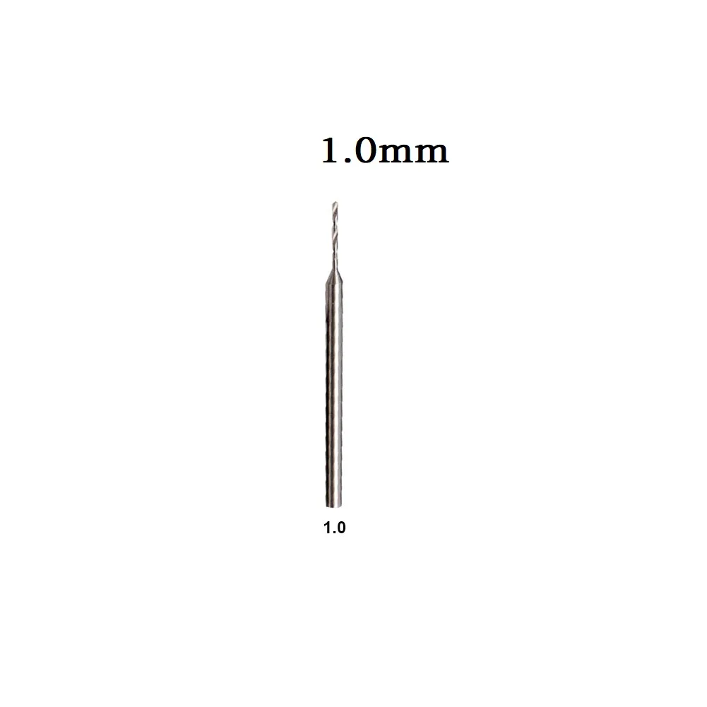 Bench Mills Electric Grinders Engraving Bit Bit High Quality Sivler 1PC 2.35mm Shank Wood Milling Cutter Tools