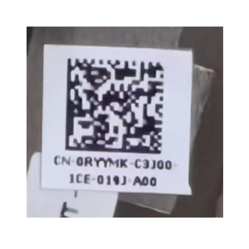 

Новый верхний корпус для ноутбука Chau Latitude 7420 E7420, чехол для подставки для рук RYYMK 0RYYMK
