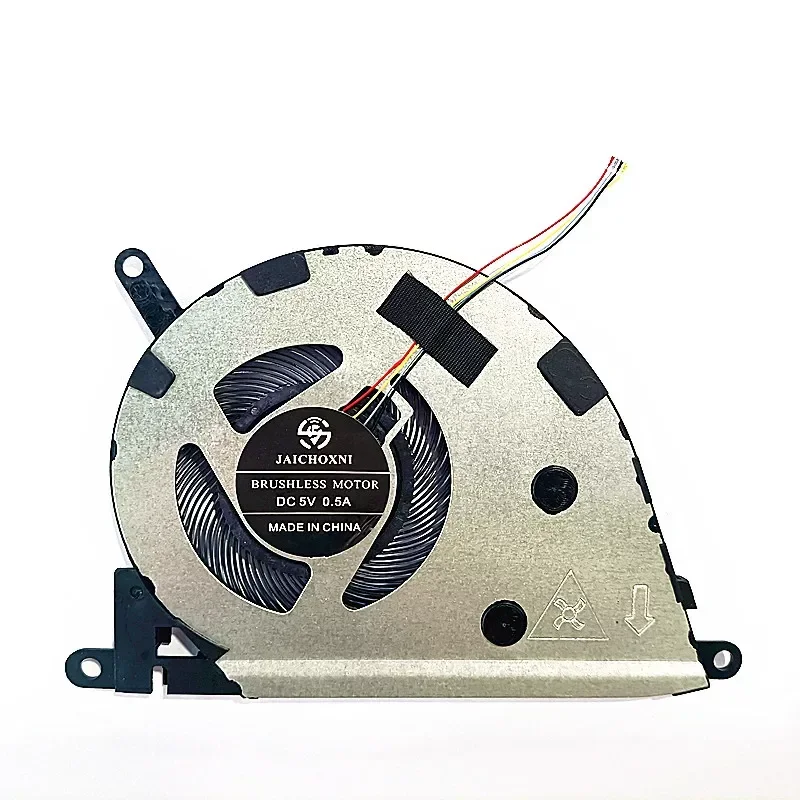 Replacement Cooling Fan for ASUS Lingyao 2nd Generation U4300F UX433FN UX433 U4300 Laptop
