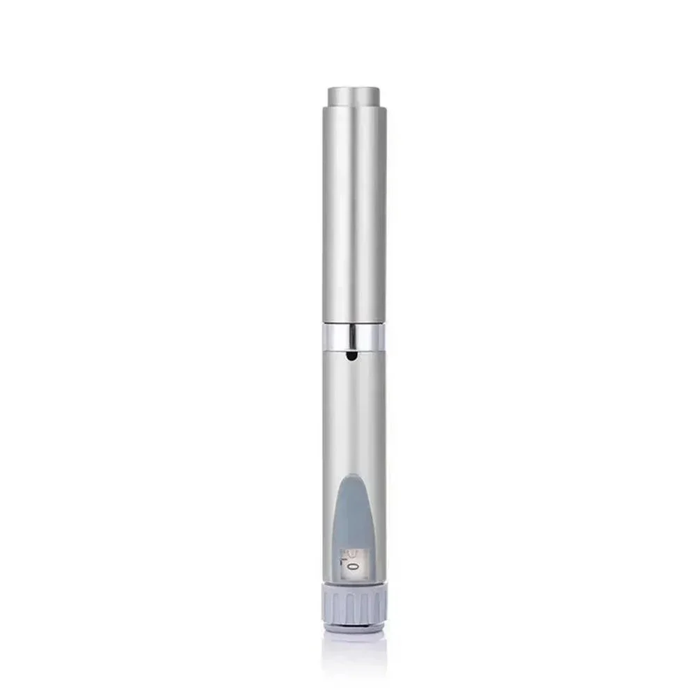Magic Pen Insuline Cartridges 3 ml Lege Cassette Fles Medische Esthetiek Tattoo Pen Drie-lijn Lifting Verbruiksartikelen Kit