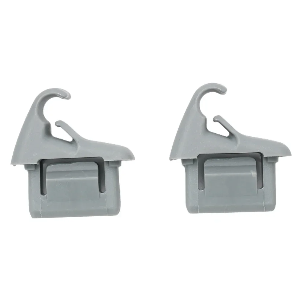 Car Holder Clip Top Easy Clean Easy Installation For Lancer Left MR654343 Plastic Car Spare Parts High Quality