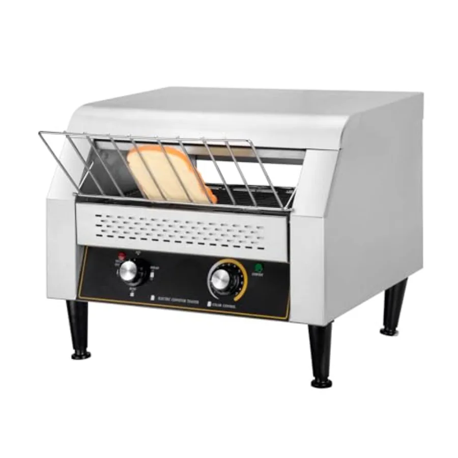 450 Slices/Hour Com…