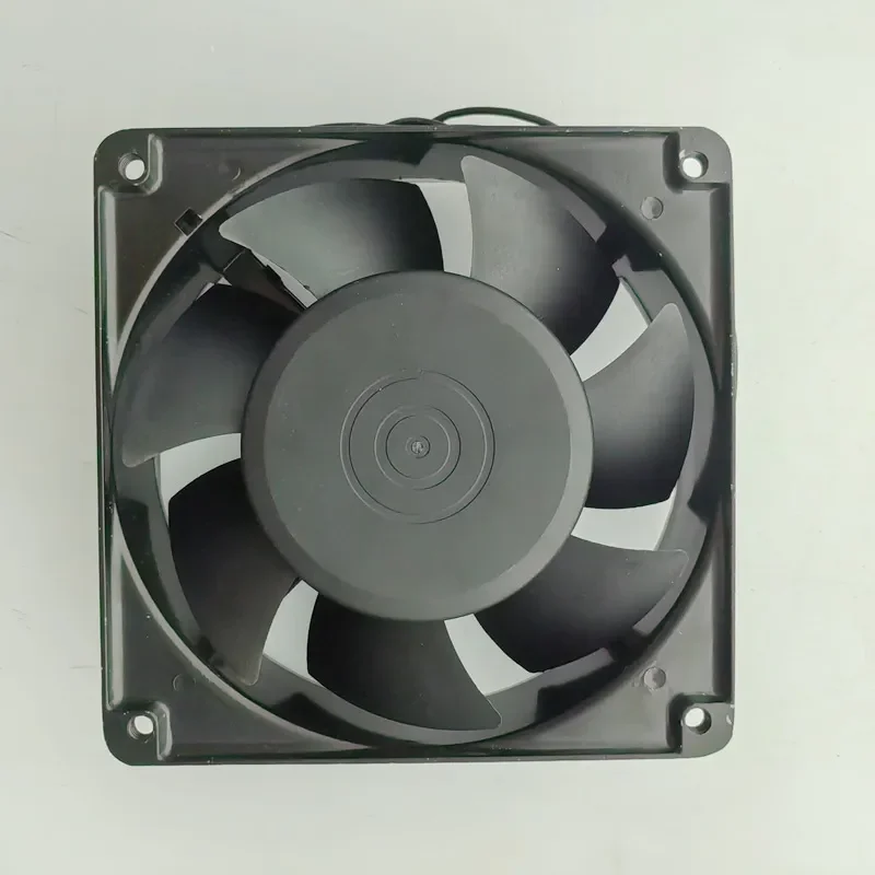 Cooling Fan for 12038 Axial Flow Fan for Distribution Cabinet for Electric Welding Machine 220V-240V 0.14A Large Air Volume