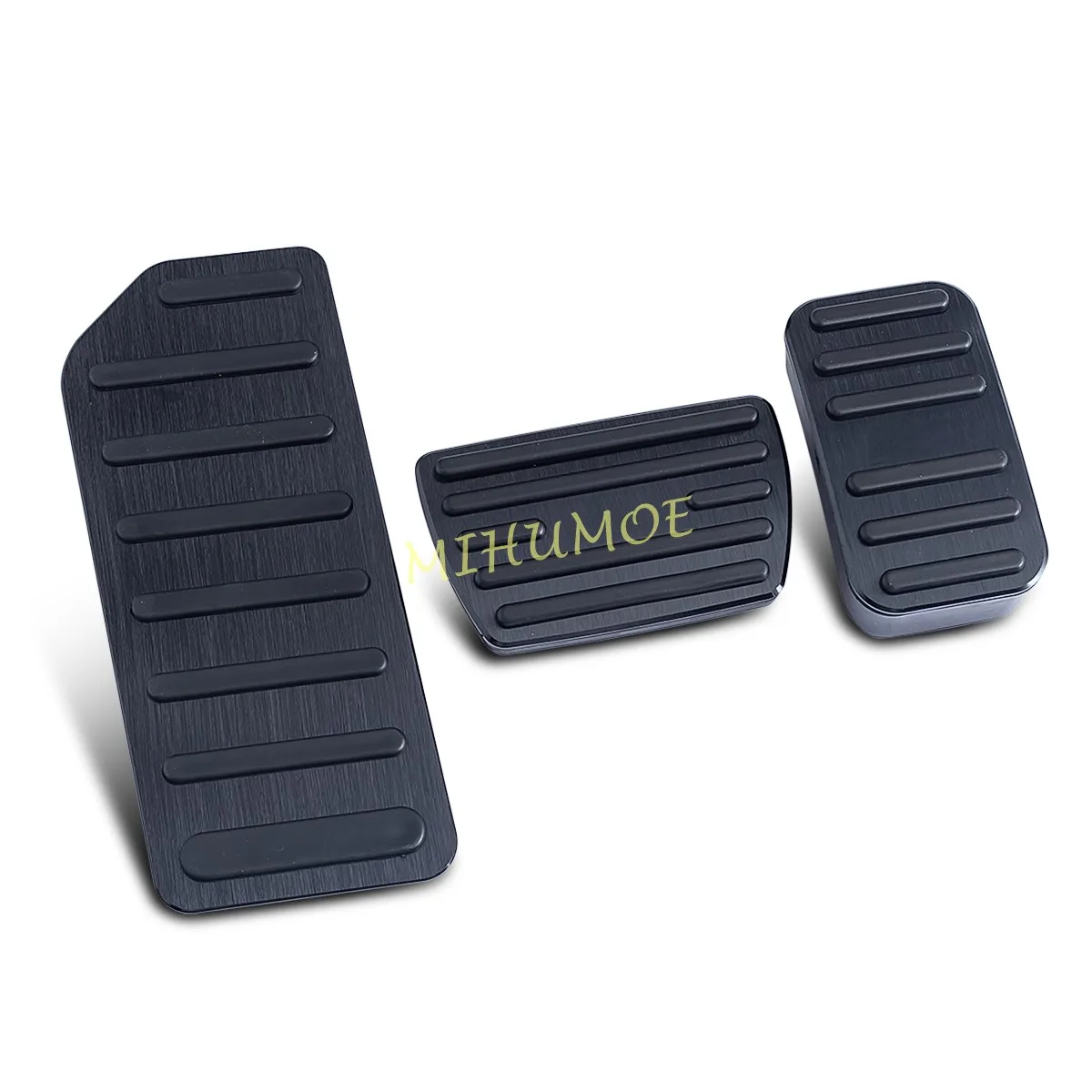 

Для Honda Accord 2018-2025 подставка для ног, накладка на педаль газа, черная перчатка 2024 2023 2022 2021 2020 2019