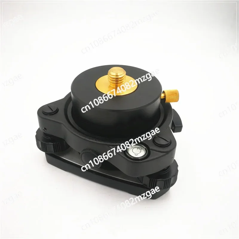 قاعدة GPS RTK Theodolite Total Station Tripod Centering Pointer Centering Prism Base Connector #4